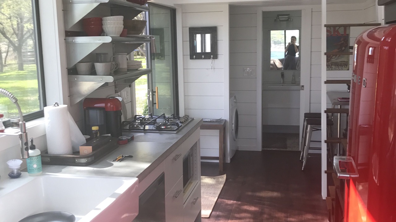 Photo of Kitchen in Lakeway