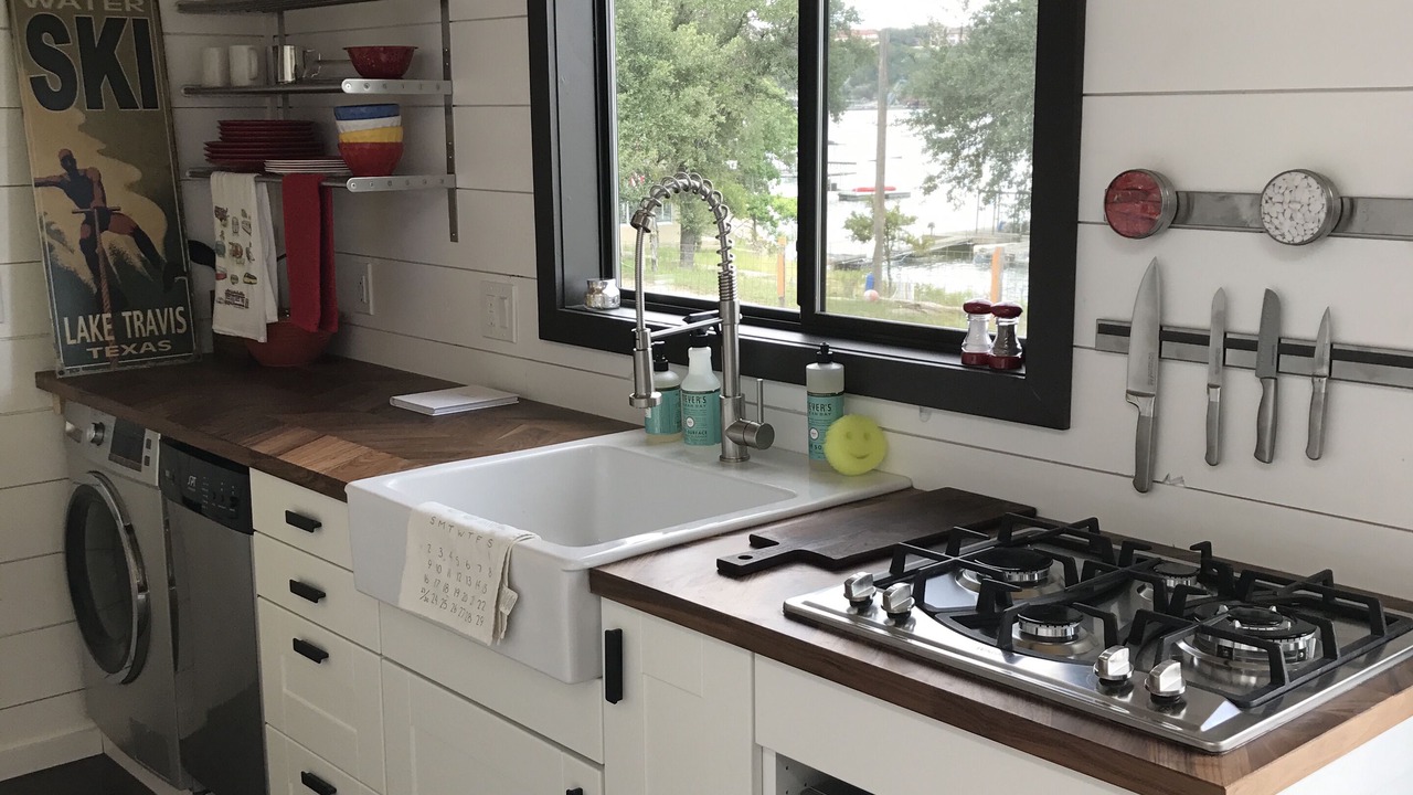 Photo of Kitchen in Lakeway
