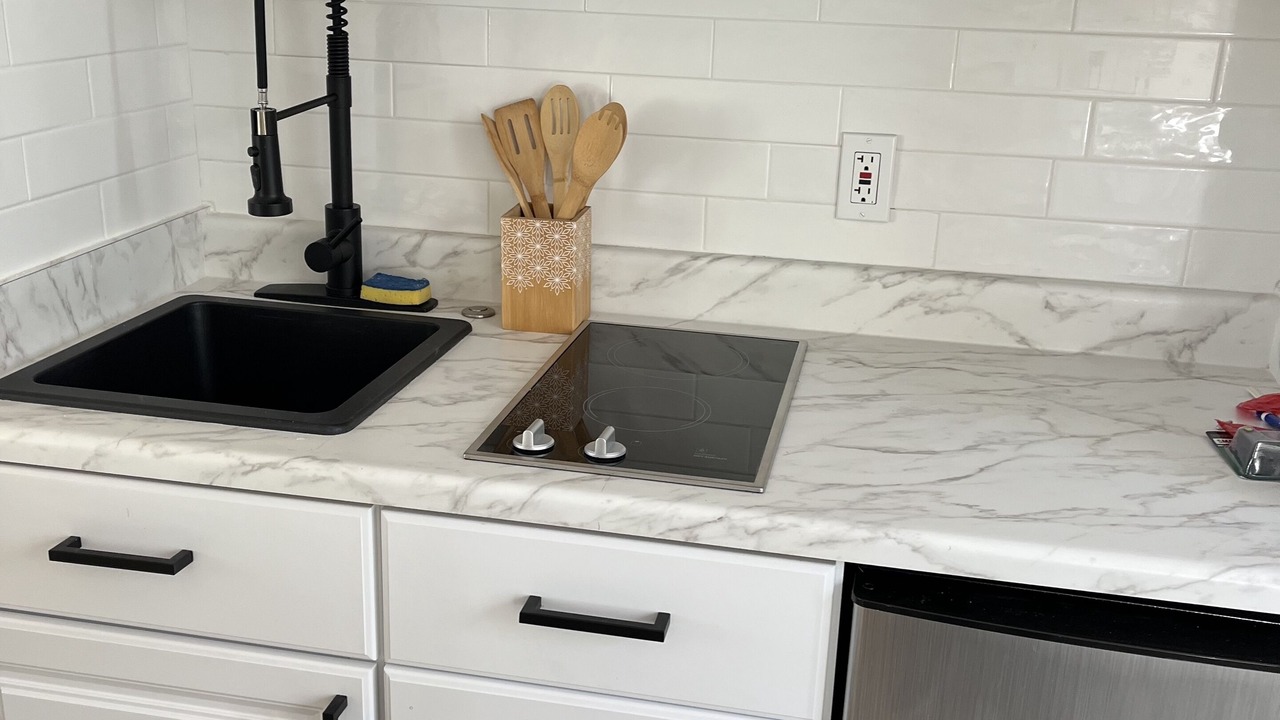 Photo of Kitchen in Indio