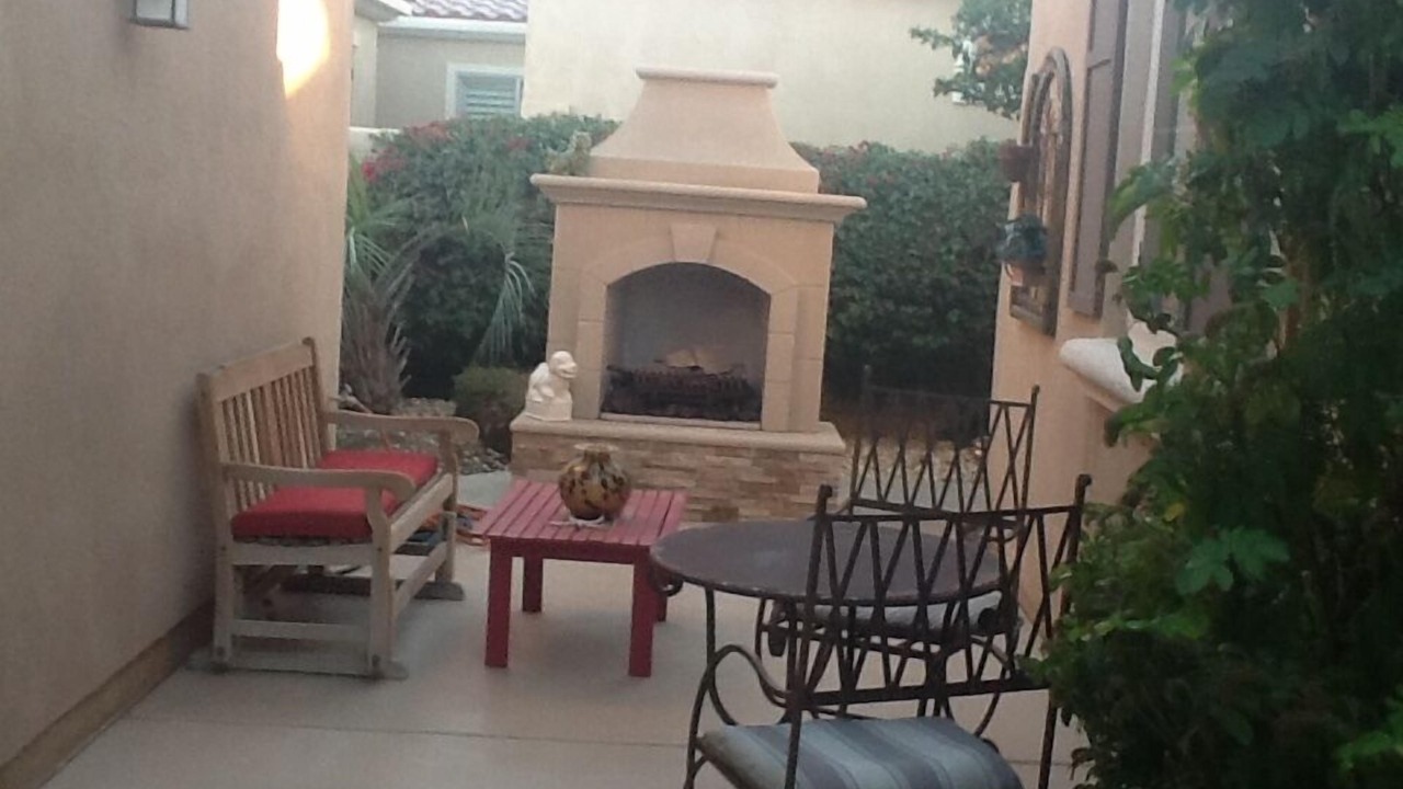 Photo of Outdoor in Indio