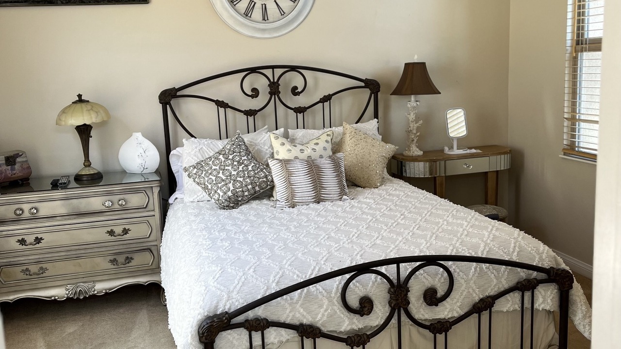 Photo of Bedroom in Indio