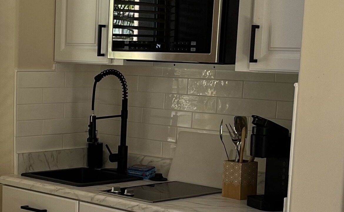 Photo of Kitchen in Indio