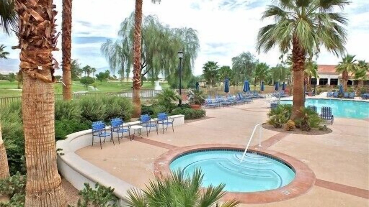 Photo of Outdoor in Indio