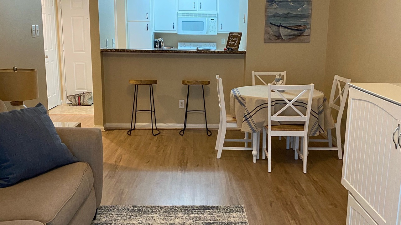 Photo of Bedroom in Walden on Lake Conroe