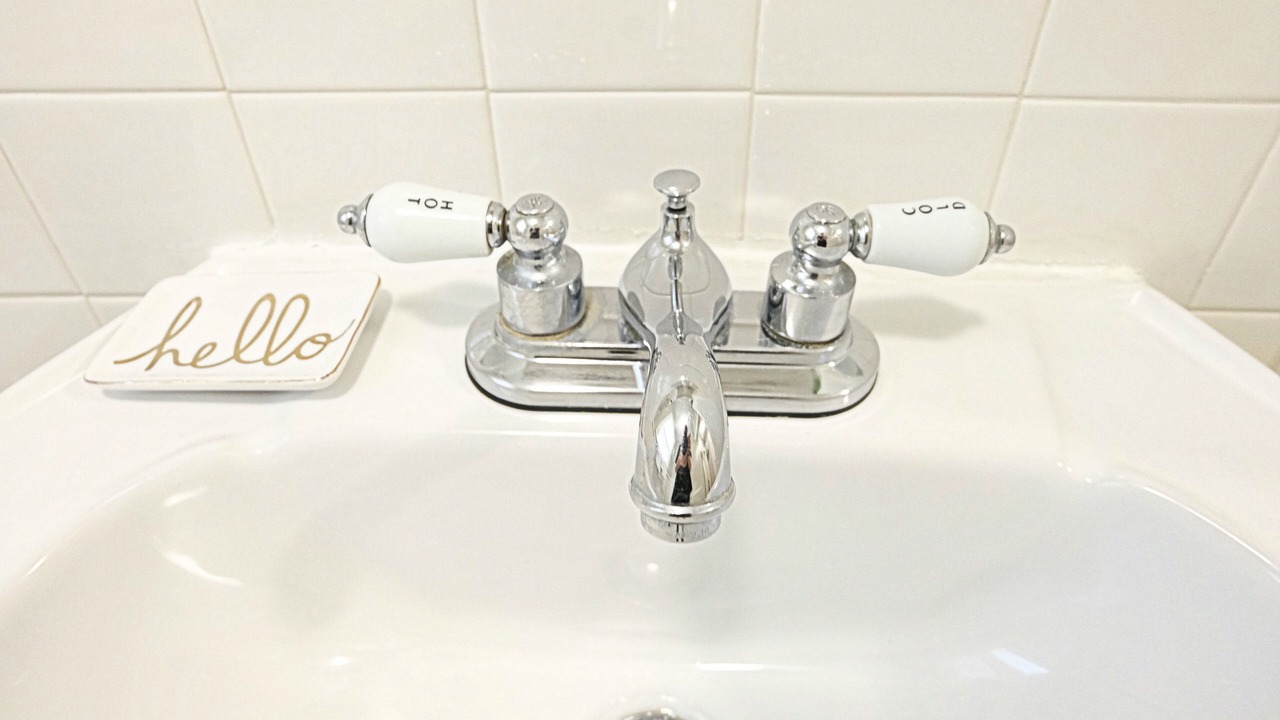 Photo of Bathroom in Lower Greenville