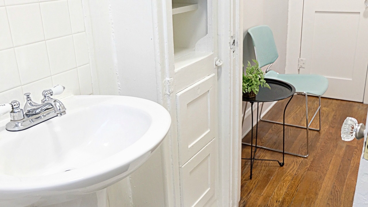 Photo of Bathroom in Lower Greenville