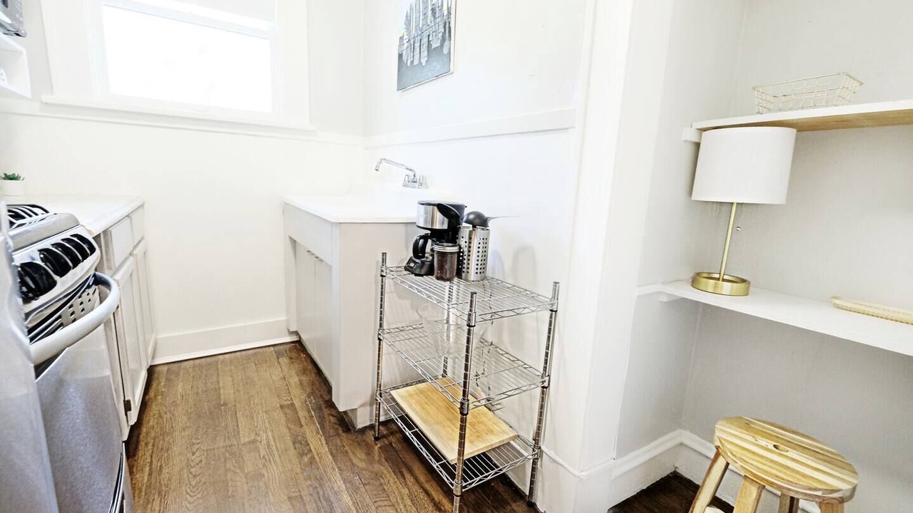 Photo of Kitchen in Lower Greenville
