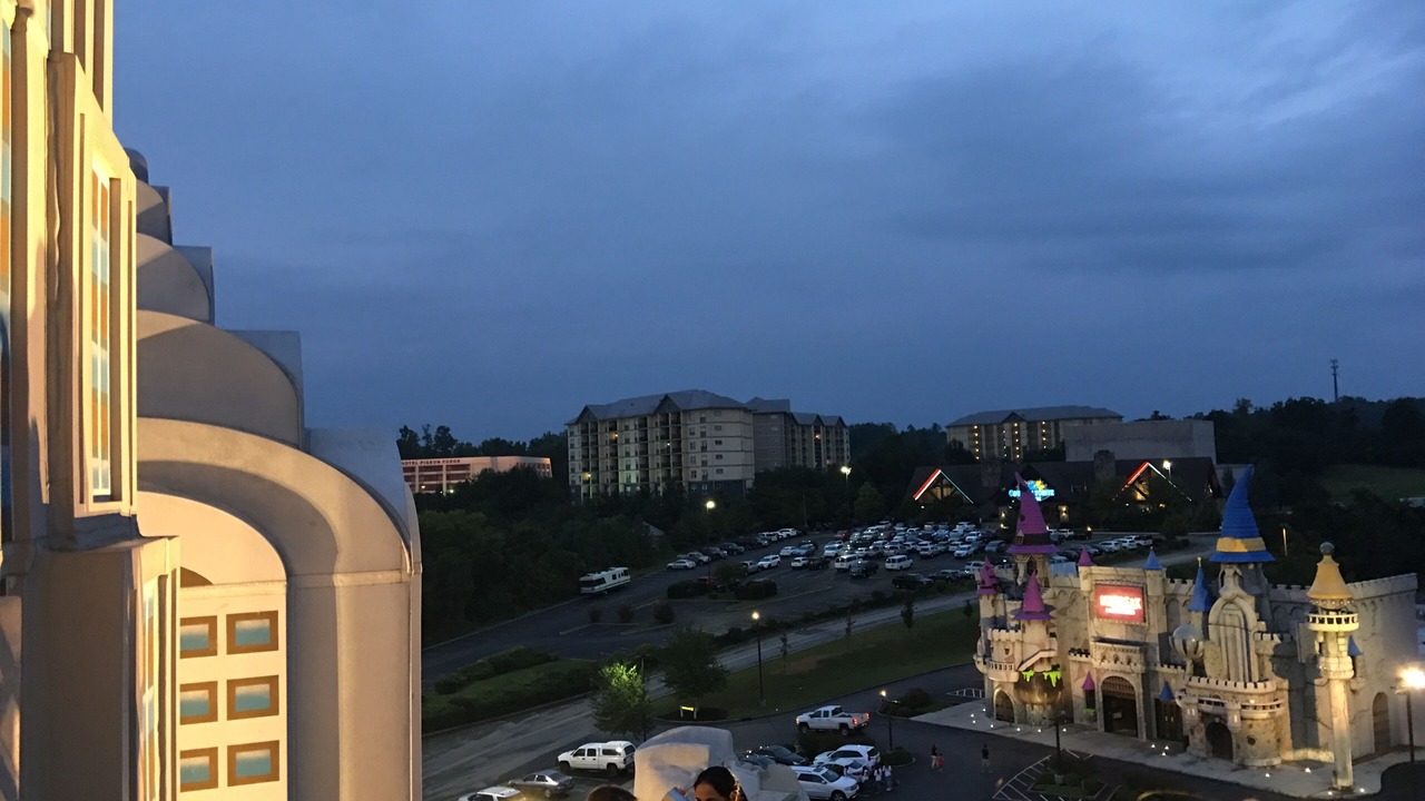 Photo of Outdoor in Pigeon Forge