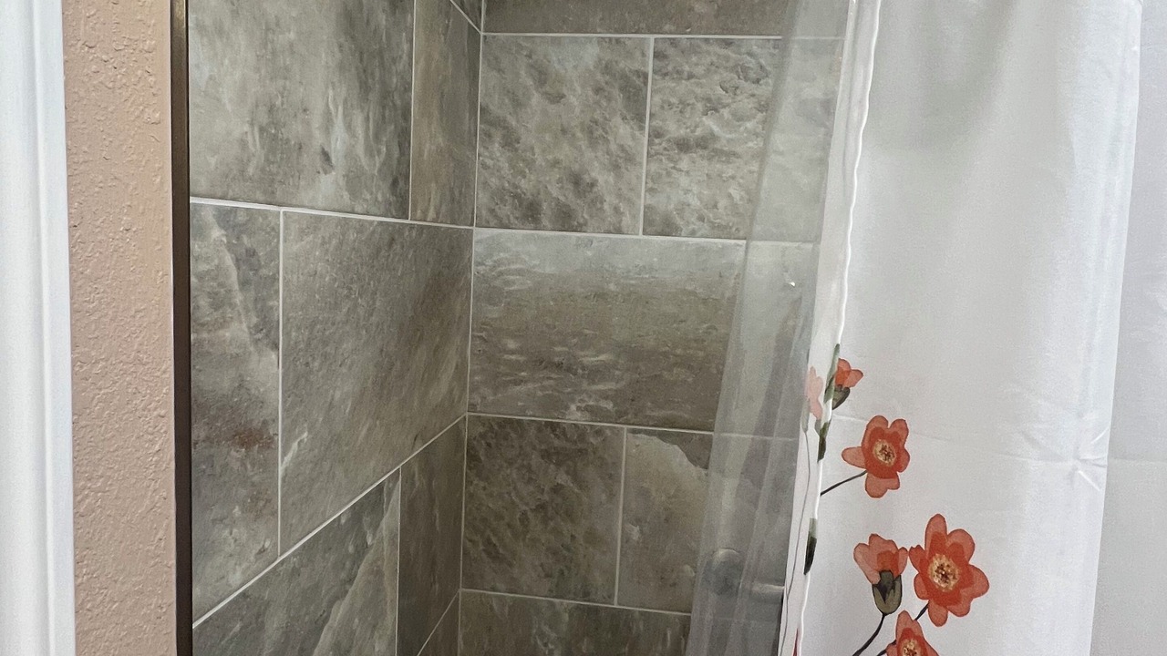Photo of Bathroom in Pigeon Forge