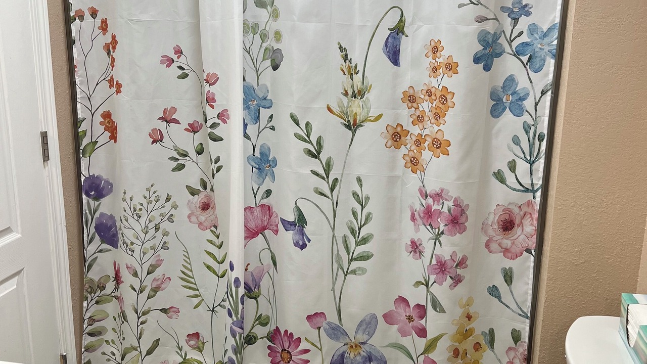 Photo of Bathroom in Pigeon Forge