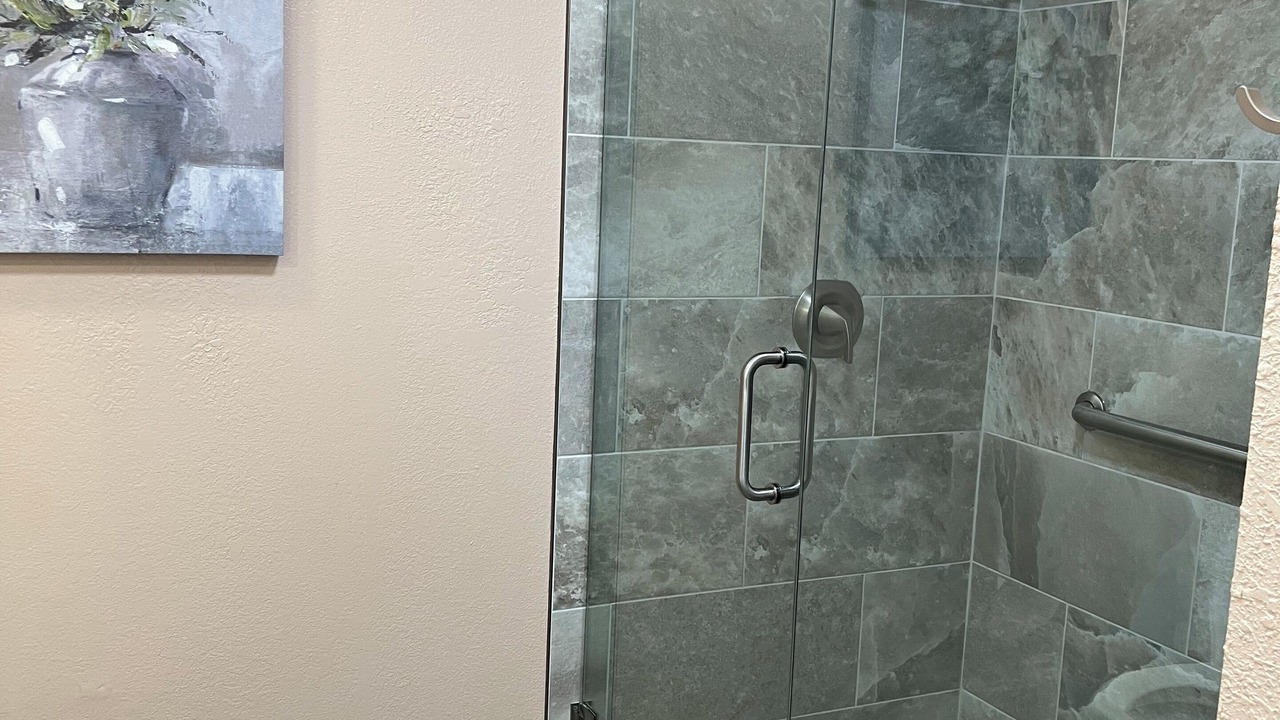 Photo of Bathroom in Pigeon Forge