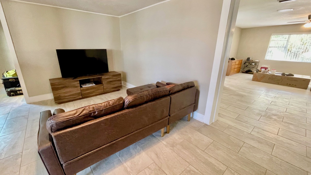 Photo of Livingroom in Orient Park