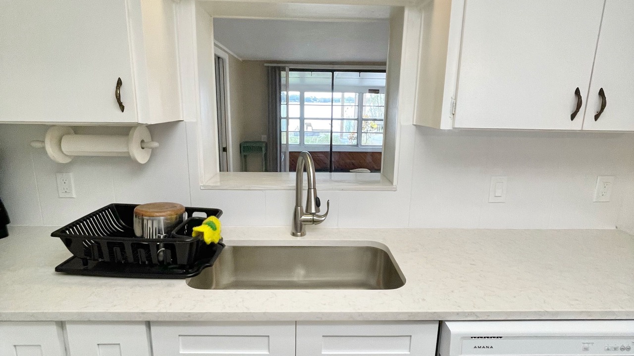Photo of Kitchen in Orient Park