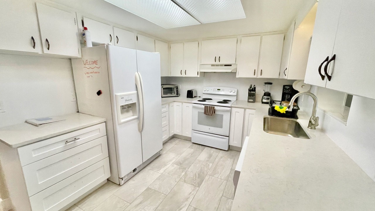 Photo of Kitchen in Orient Park