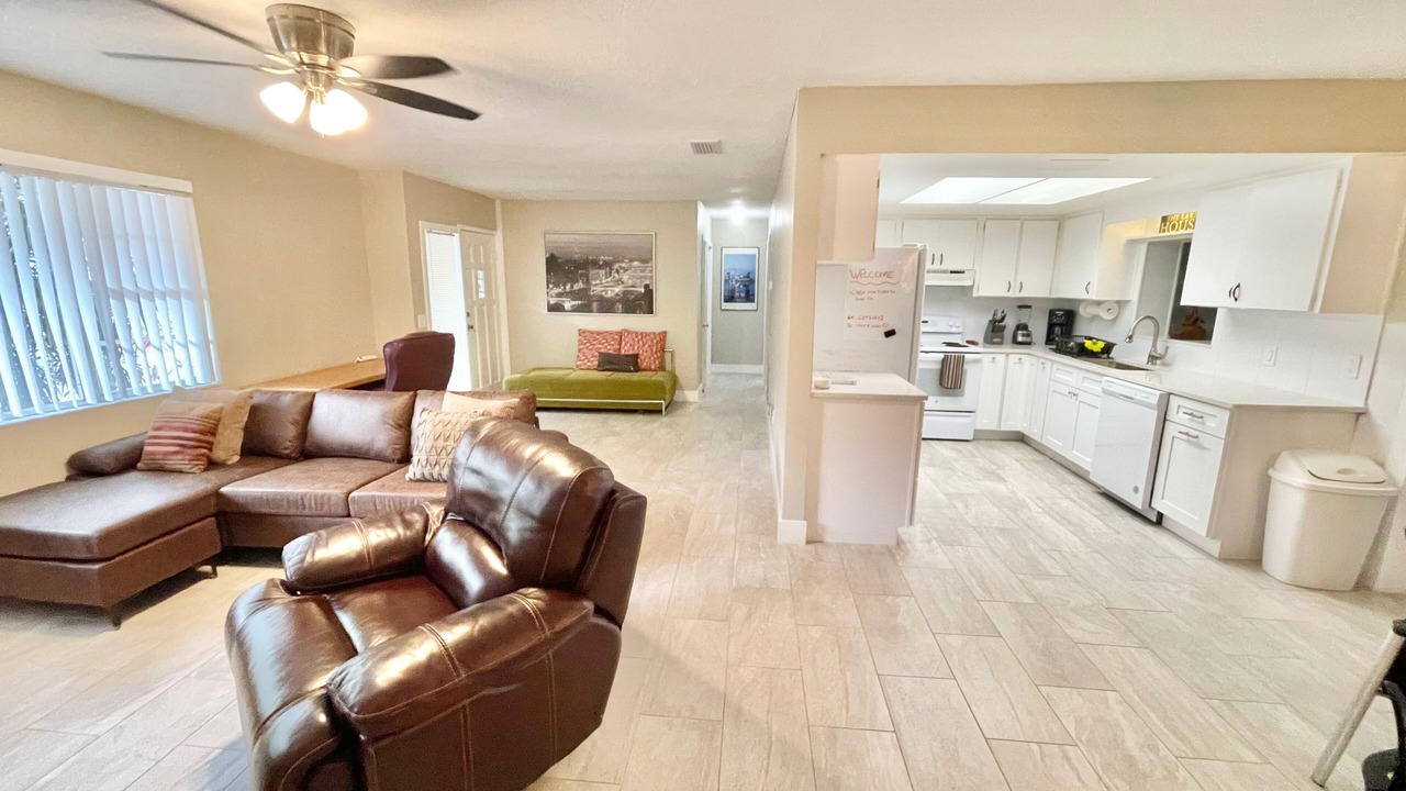 Photo of Livingroom in Orient Park