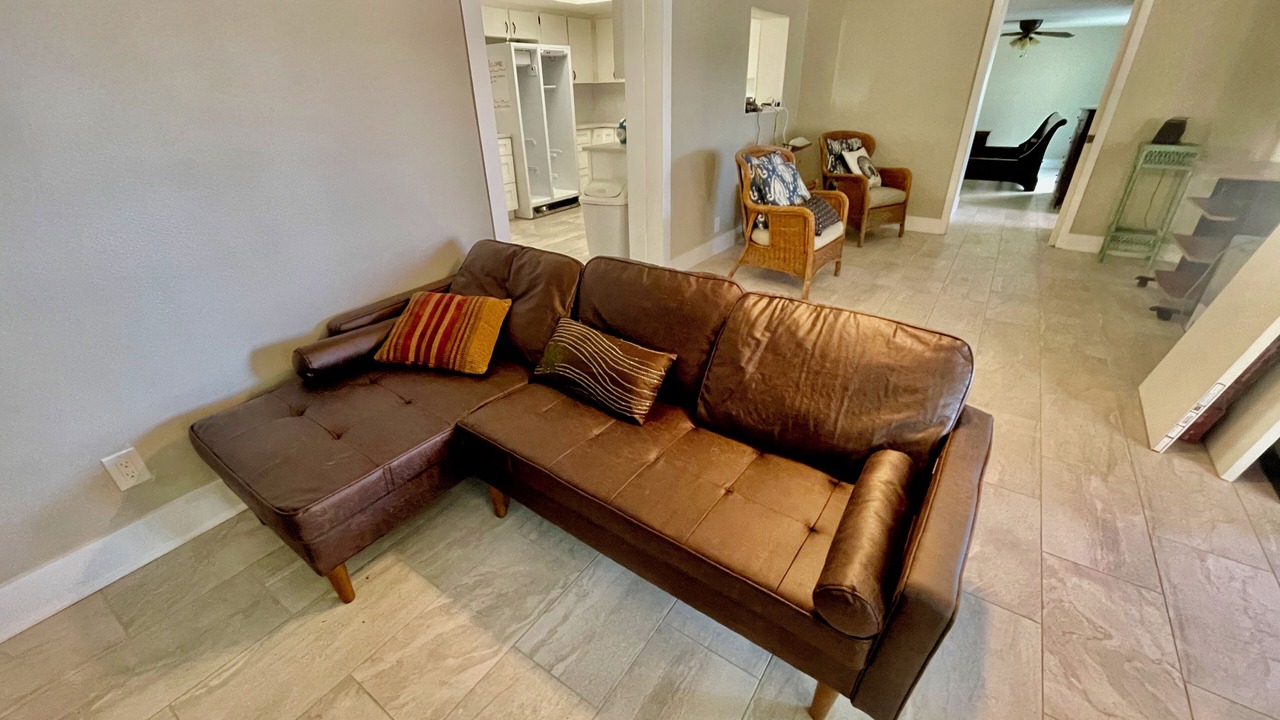 Photo of Livingroom in Orient Park