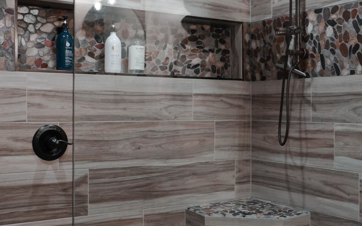 Photo of Bathroom in Ellijay