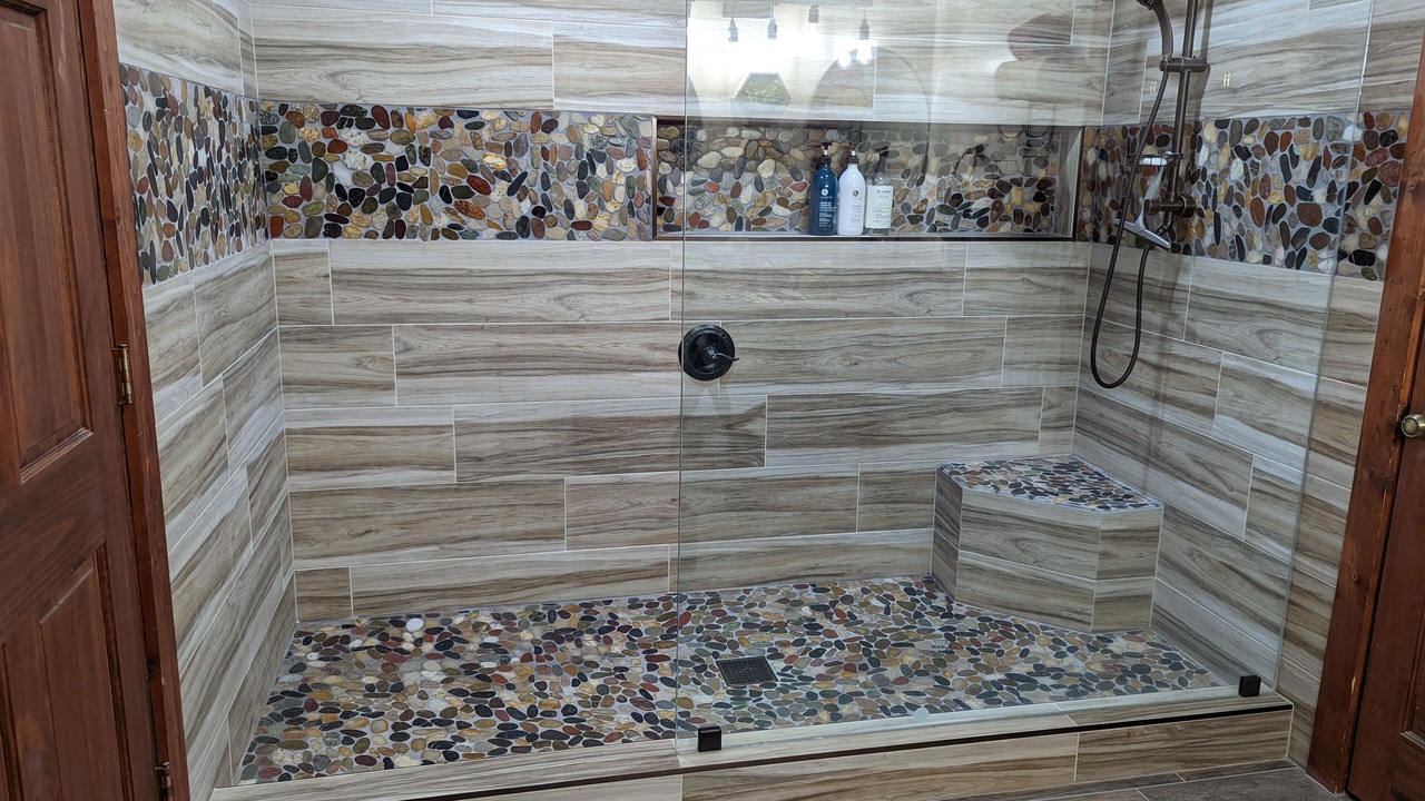 Photo of Bathroom in Ellijay