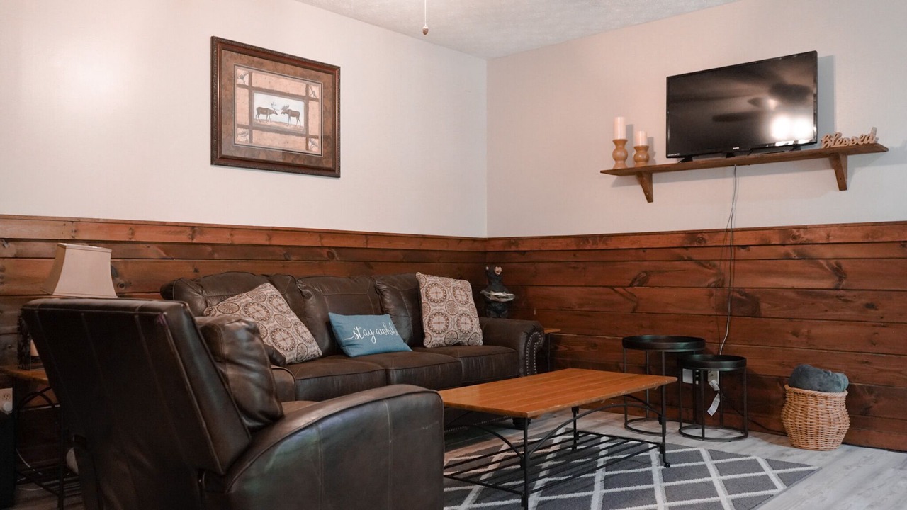 Photo of Livingroom in Ellijay