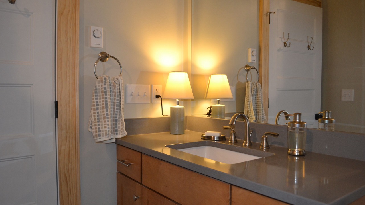 Photo of Bathroom in Historic Montford