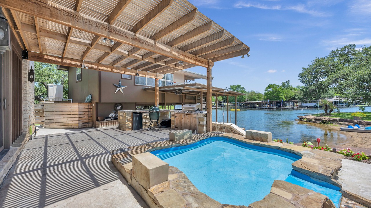 Photo of Outdoor in Kingsland