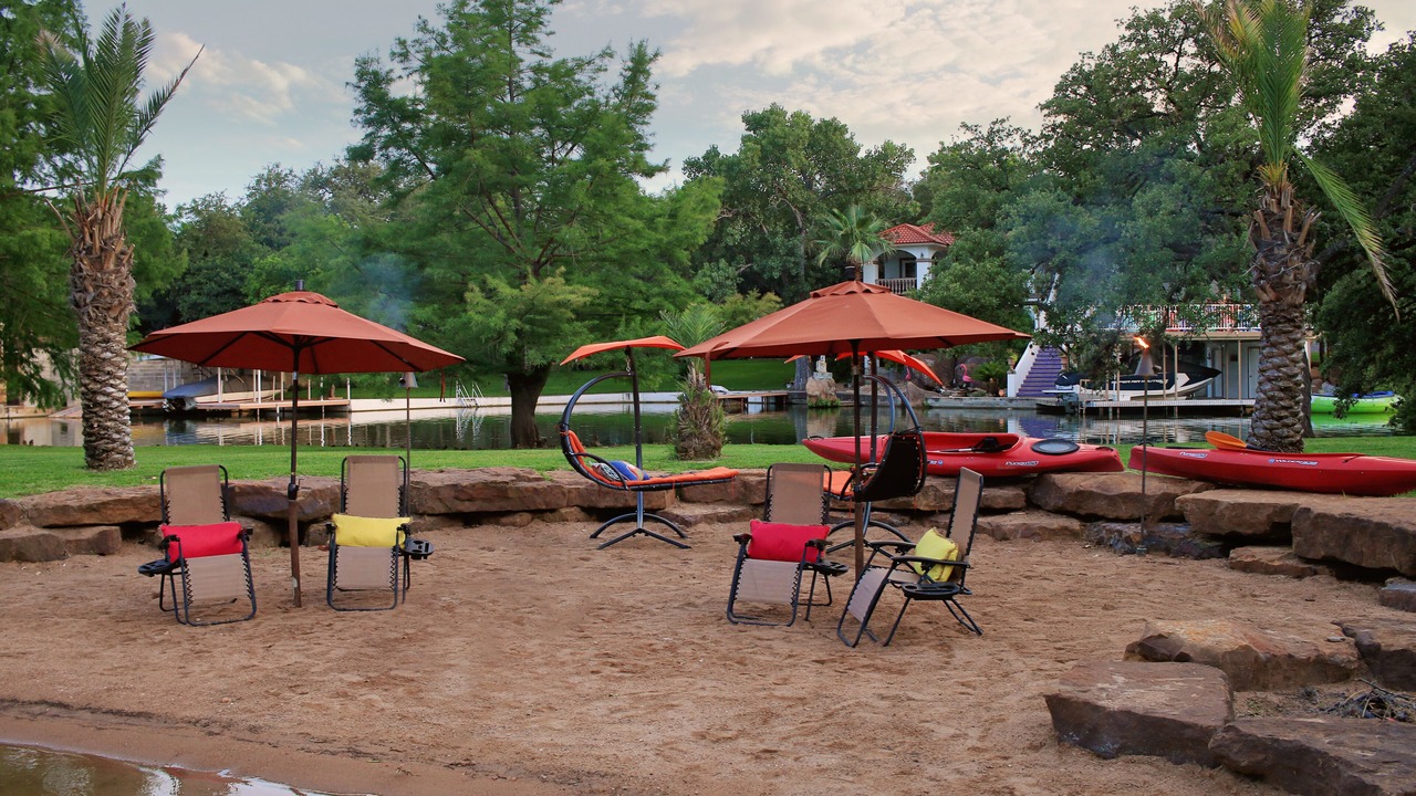 Photo of Outdoor in Kingsland