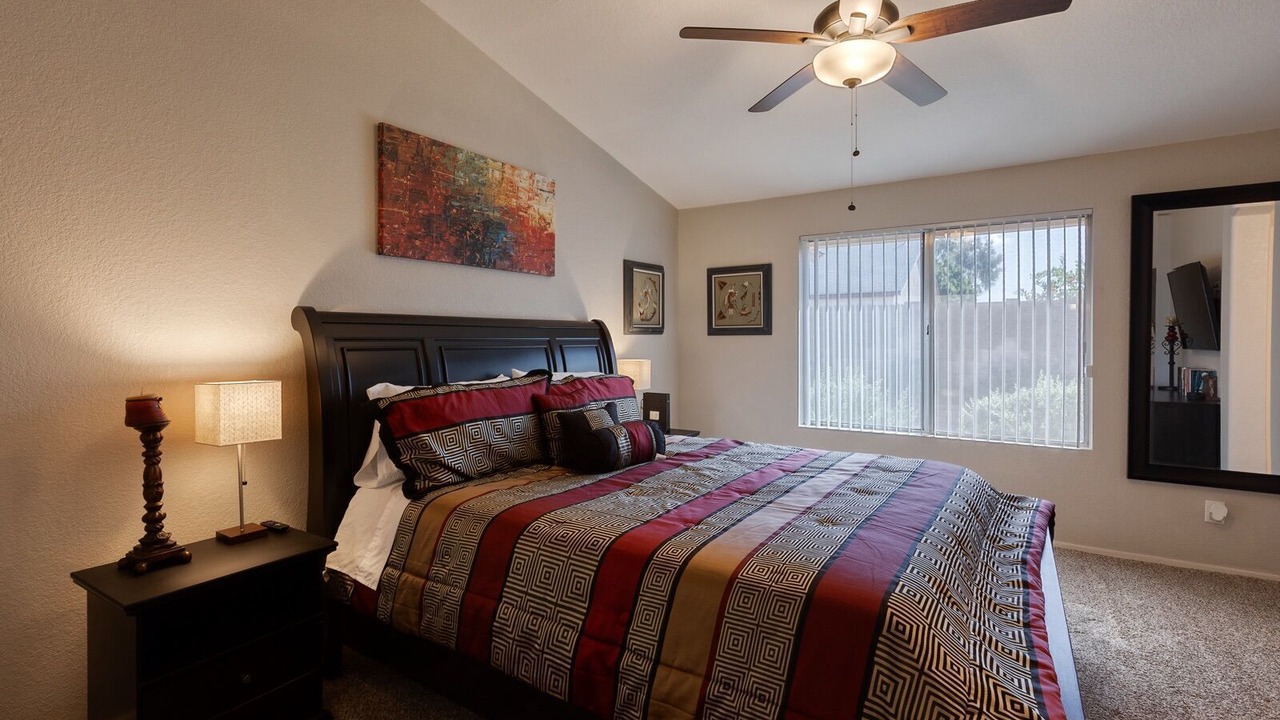 Photo of Bedroom in Glendale