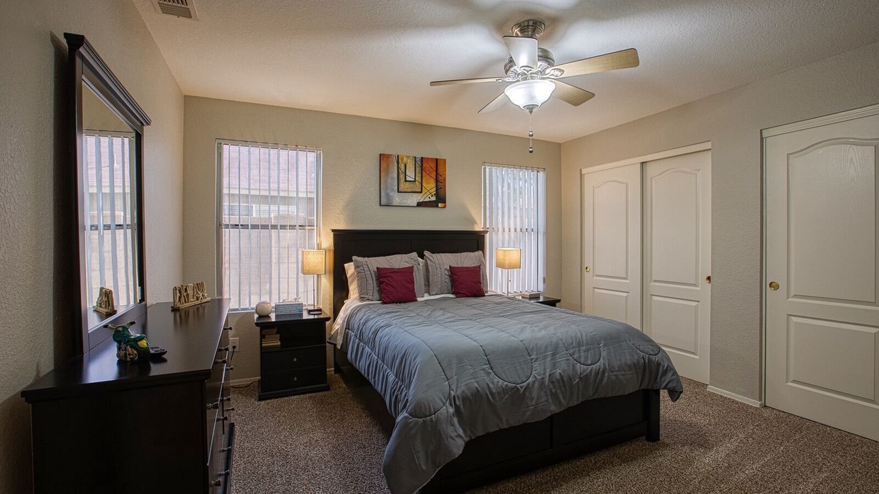 Photo of Bedroom in Glendale