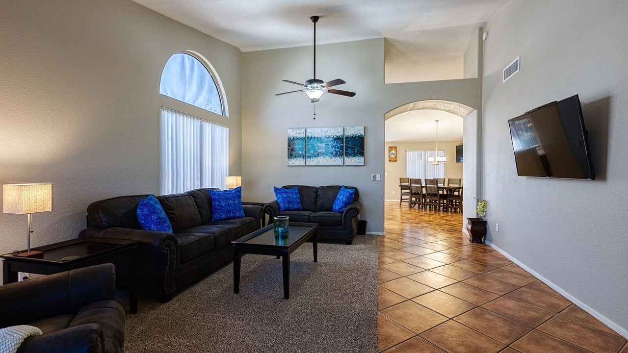 Photo of Livingroom in Glendale