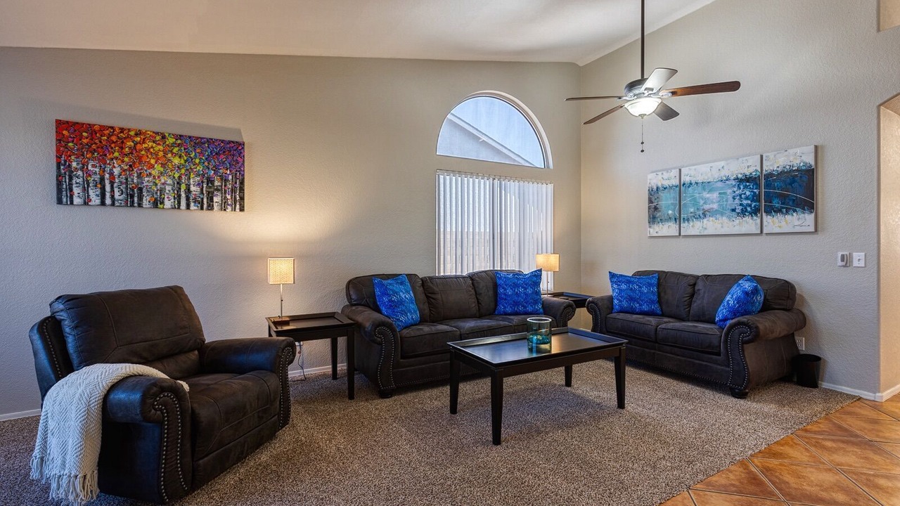Photo of Livingroom in Glendale