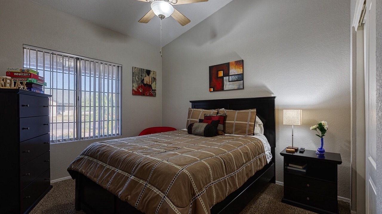 Photo of Bedroom in Glendale