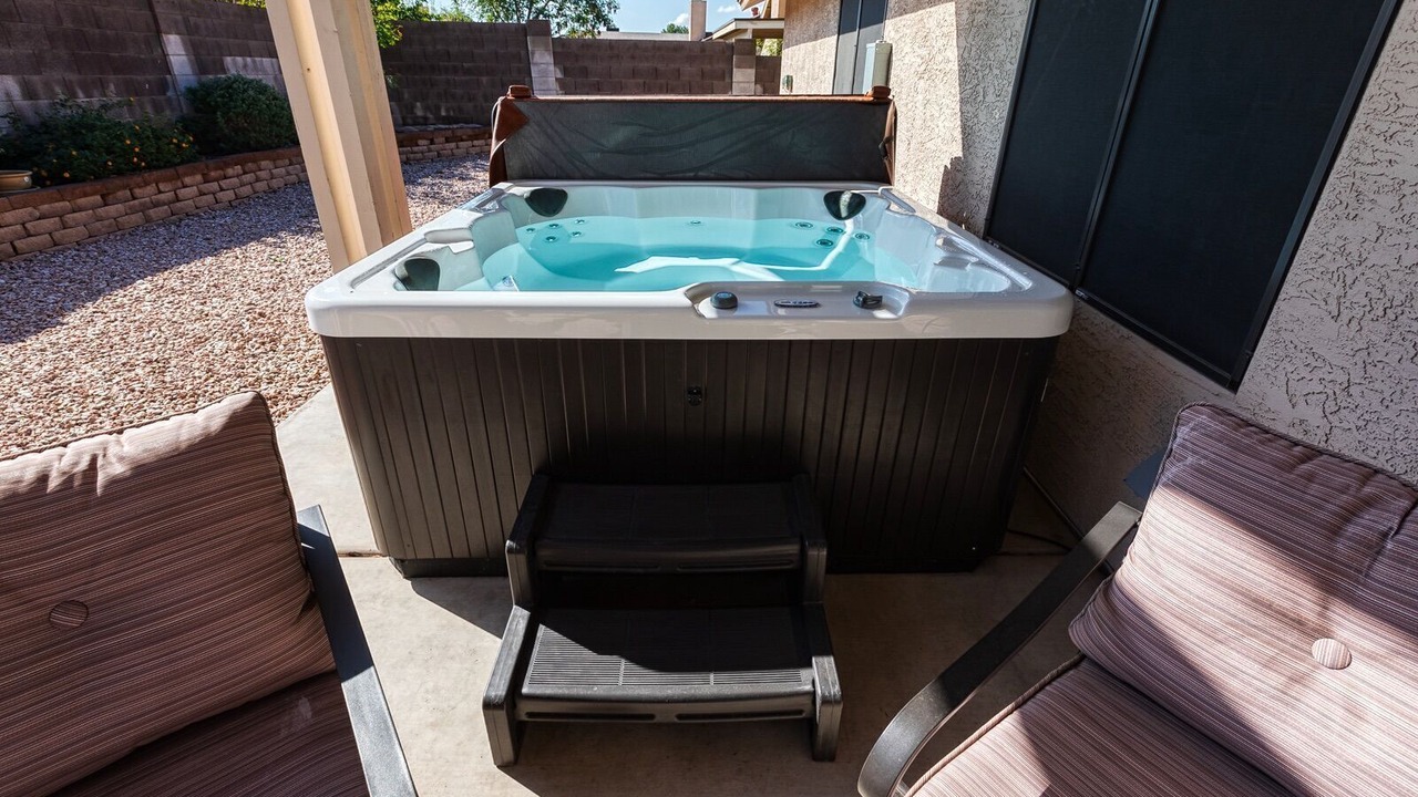 Photo of Outdoor in Glendale