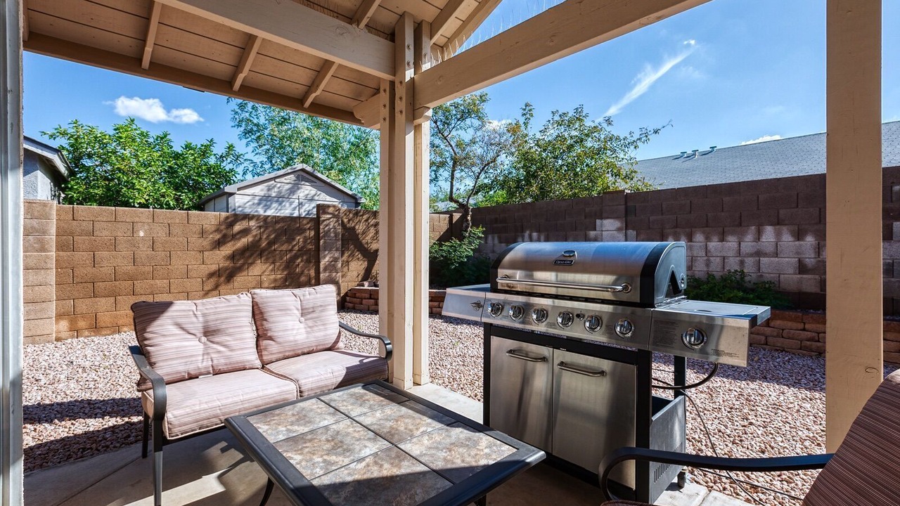 Photo of Outdoor in Glendale
