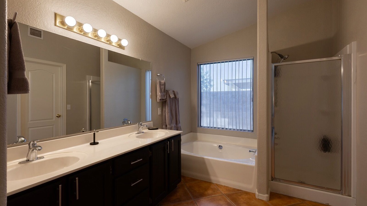 Photo of Bathroom in Glendale