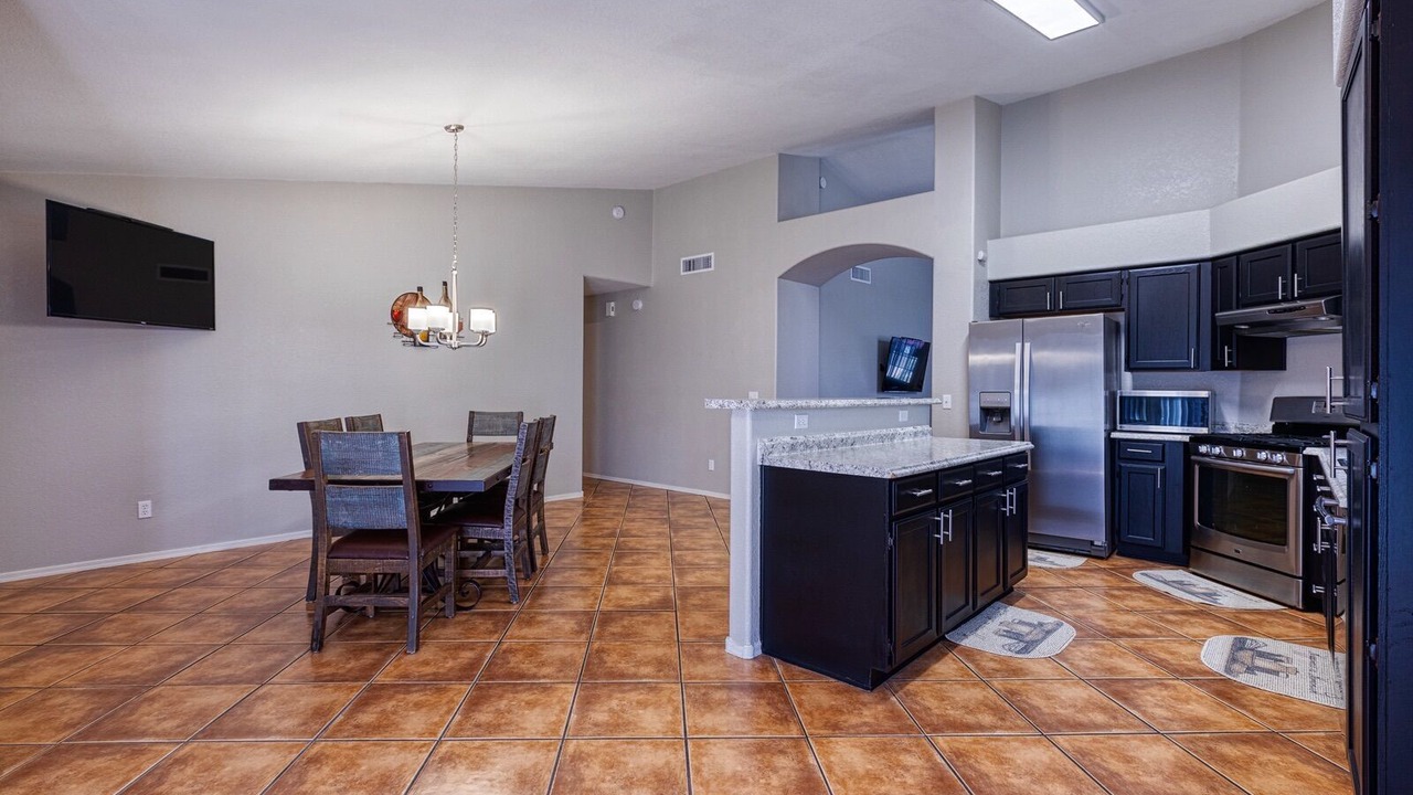 Photo of Kitchen in Glendale