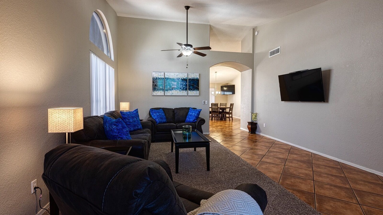 Photo of Livingroom in Glendale