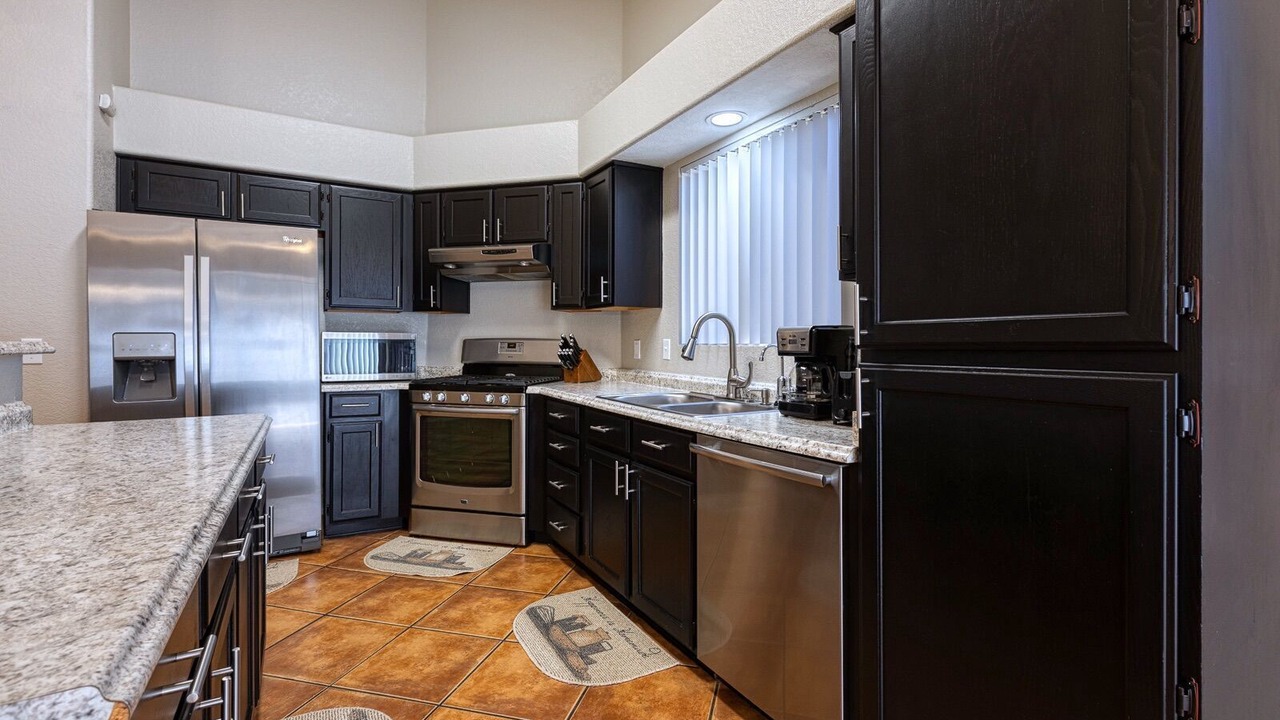 Photo of Kitchen in Glendale