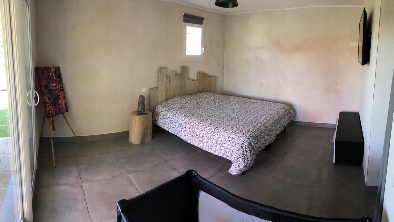 Photo of Bedroom in Gaujac