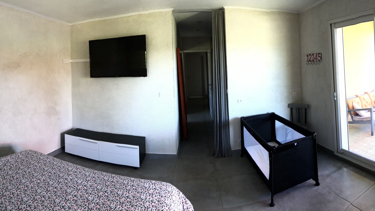Photo of Bedroom in Gaujac