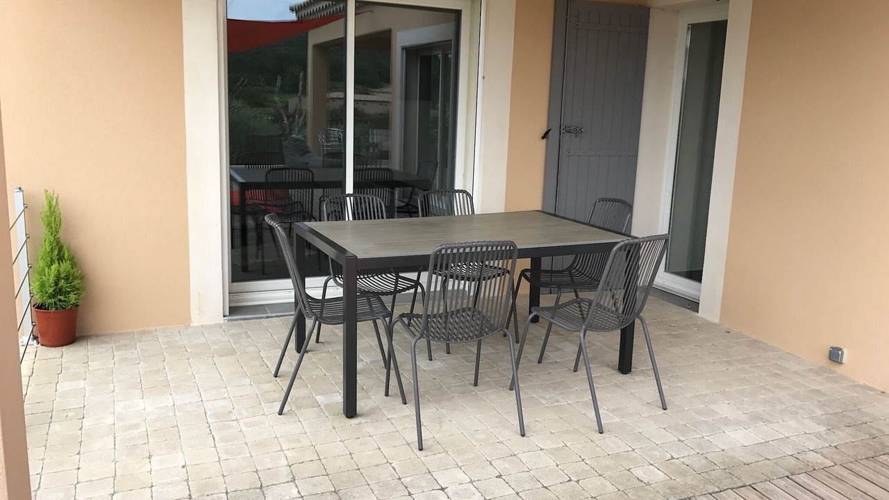 Photo of Outdoor in Gaujac