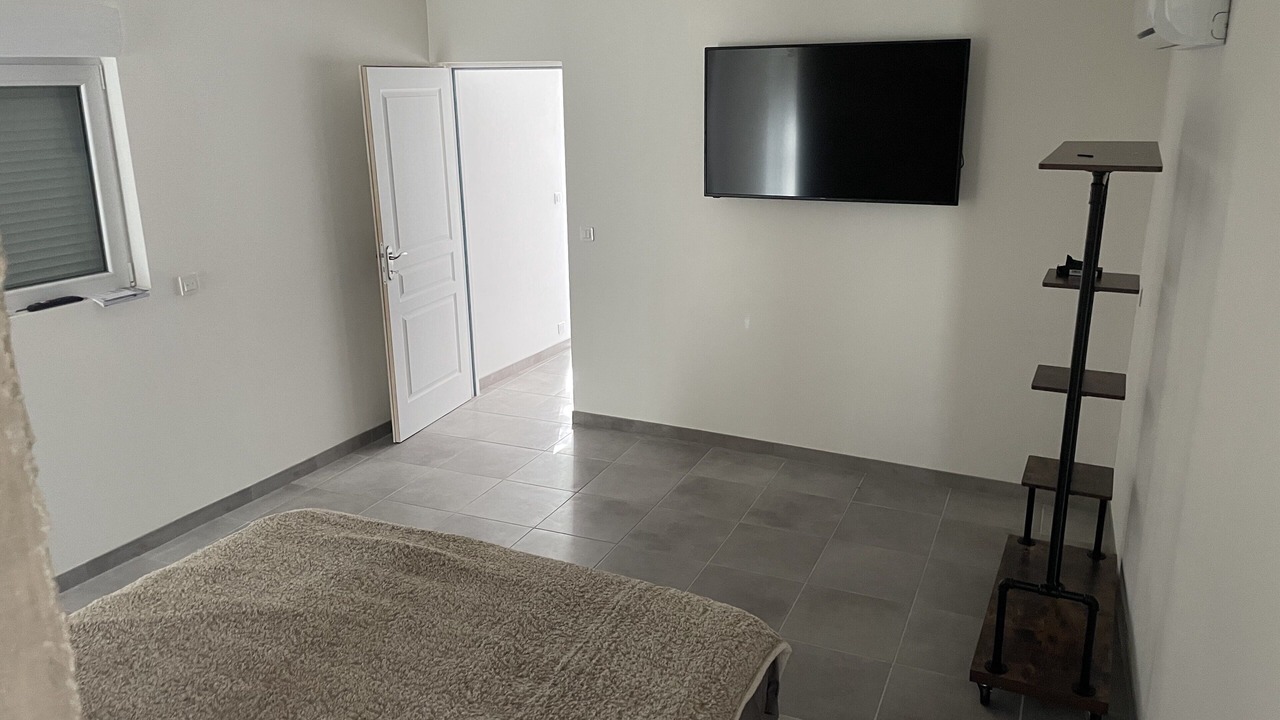 Photo of Bedroom in Gaujac