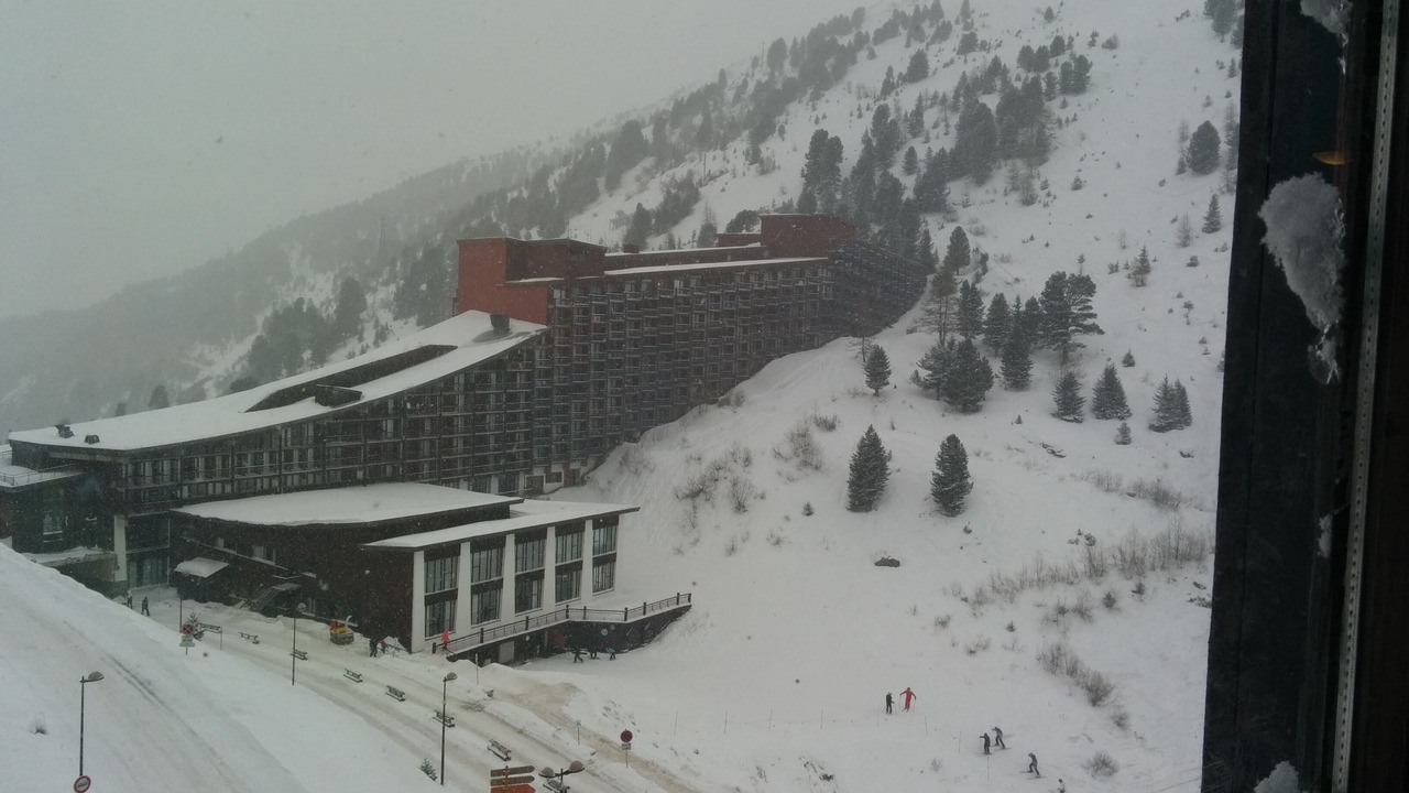 Photo of Outdoor in Arc-2000
