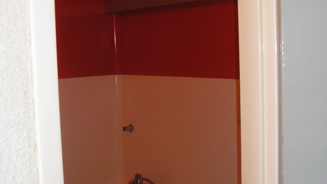 Photo of Bathroom in Arc-2000