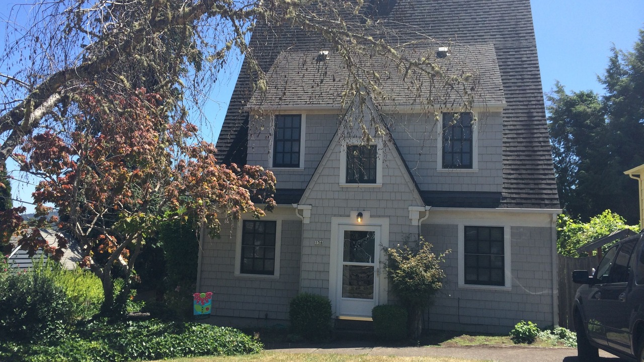 Photo of Outdoor in College Hill