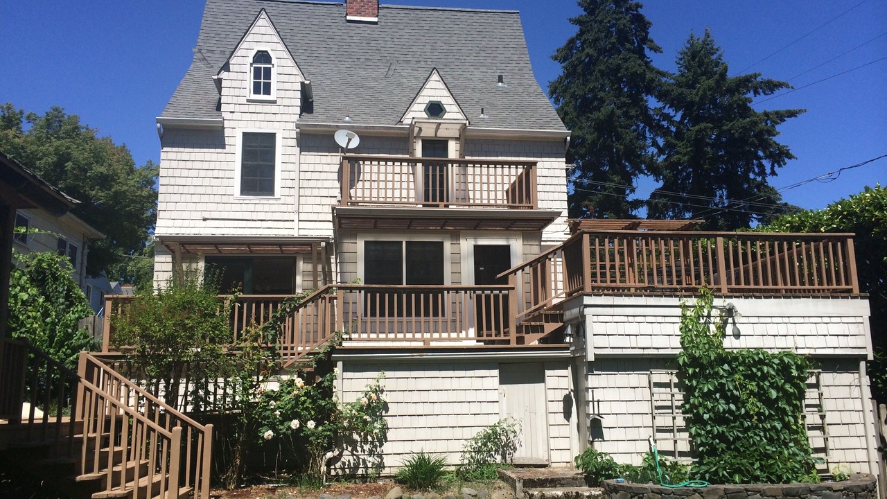 Photo of Others in College Hill