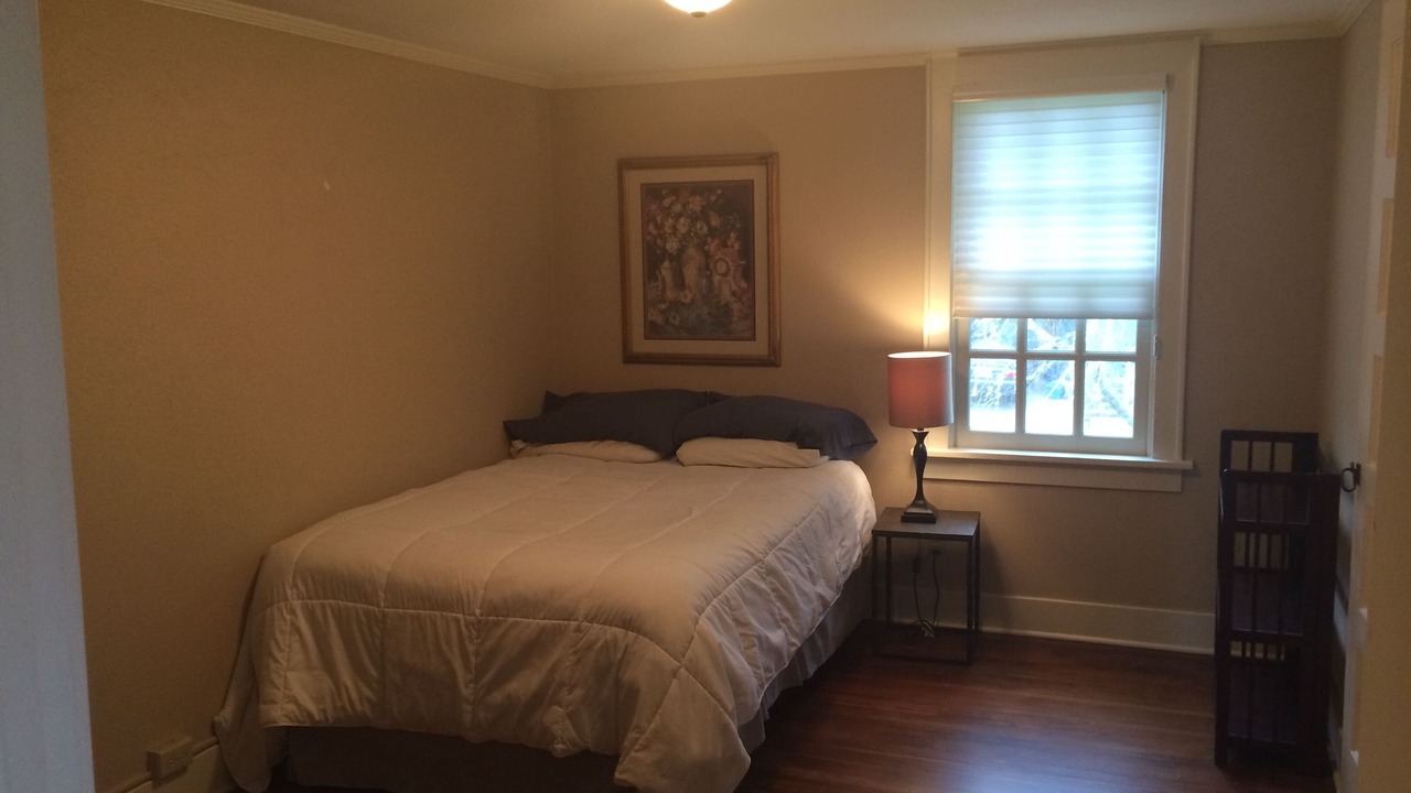 Photo of Bedroom in College Hill