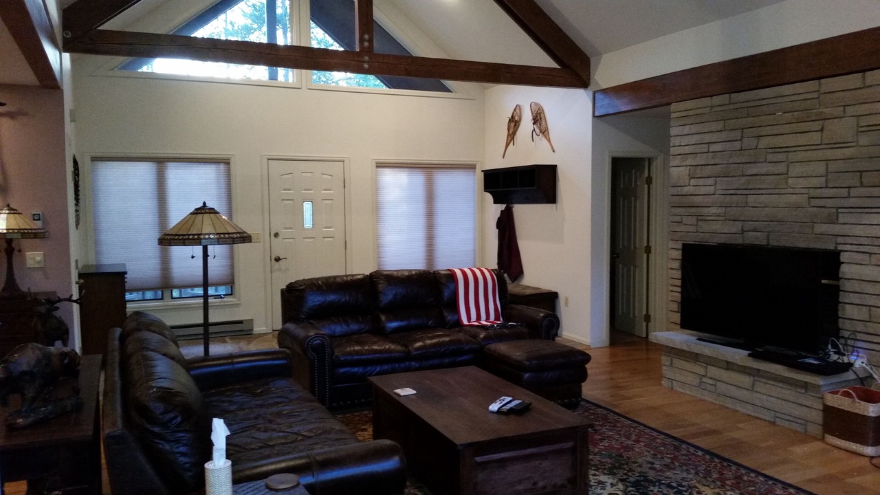 Photo of Livingroom in Keystone