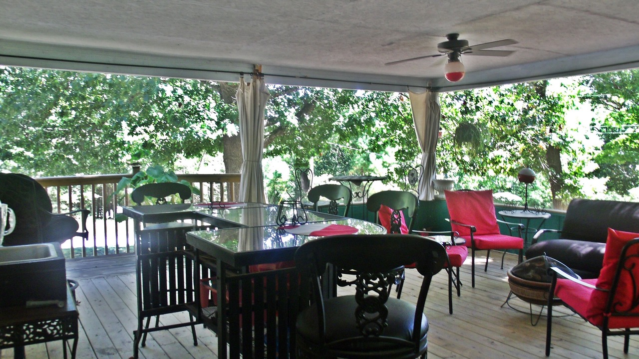 Photo of Outdoor in Rogers
