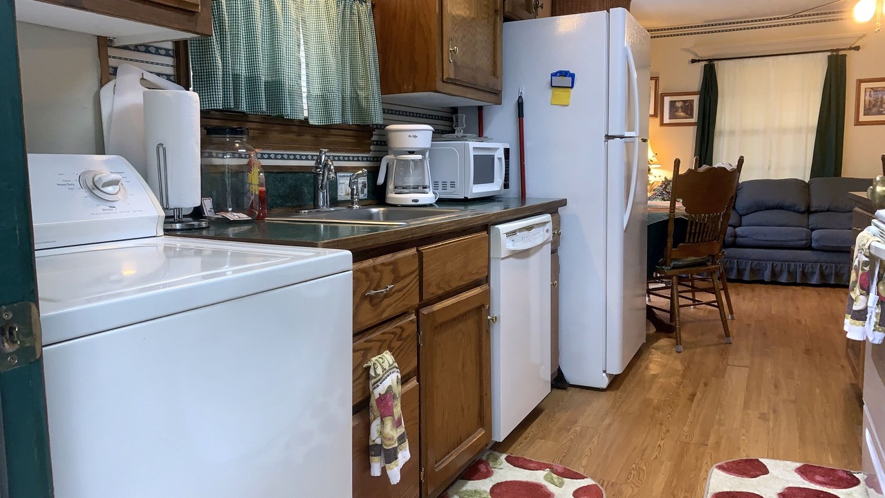 Photo of Kitchen in Rogers