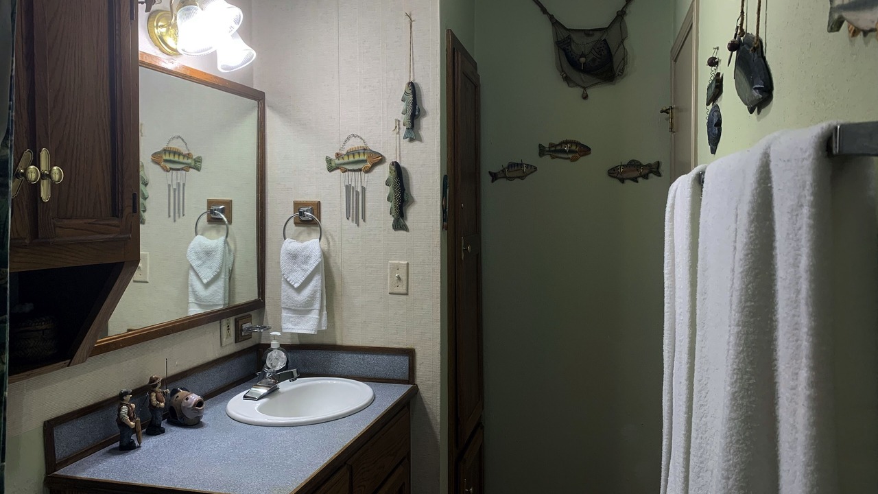 Photo of Bathroom in Rogers